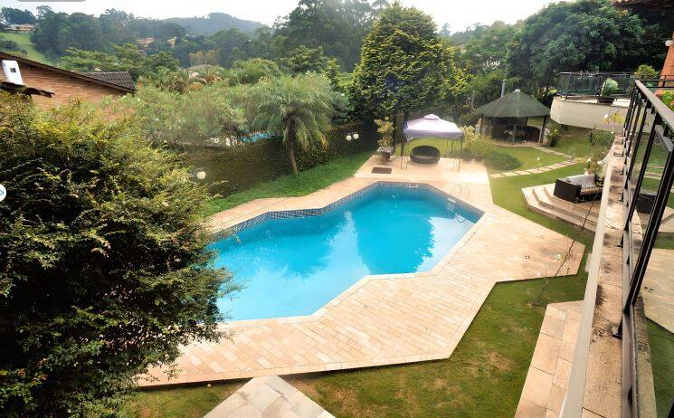 Casa, 5 quartos, 850 m² - Foto 32