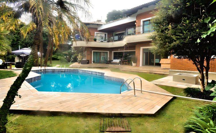Casa, 5 quartos, 850 m² - Foto 35