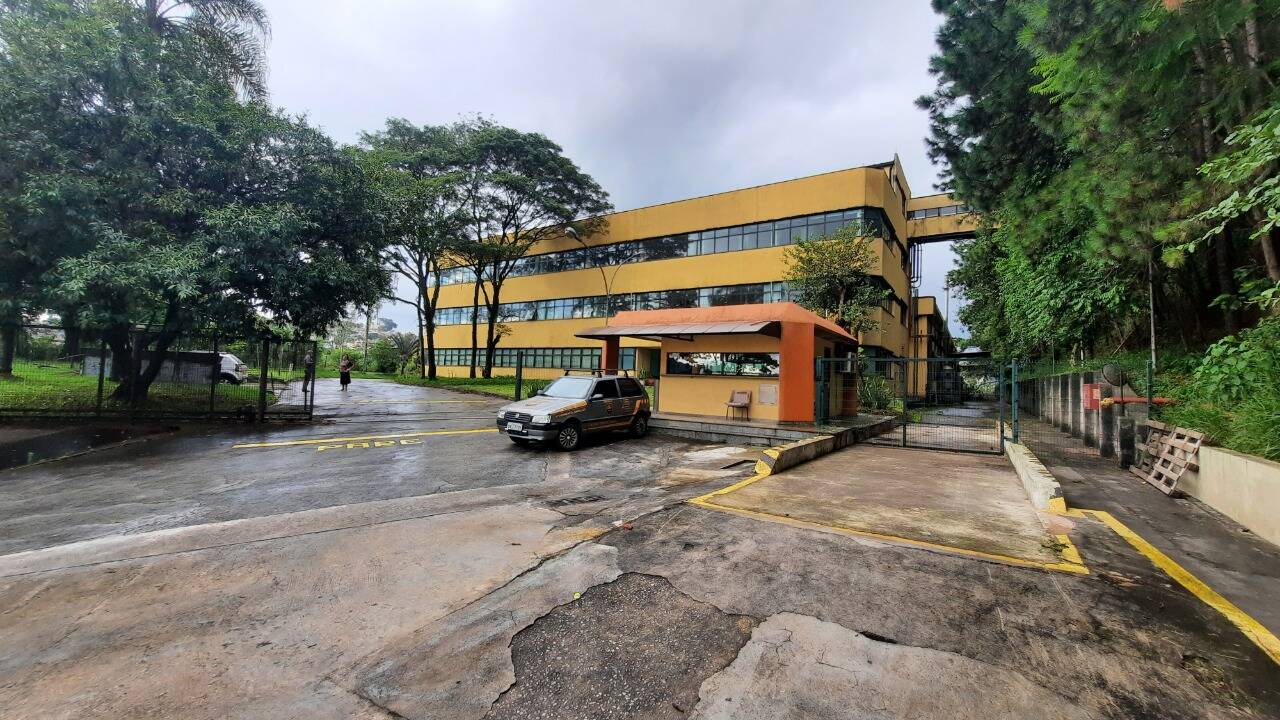 Depósito-Galpão - Foto 1