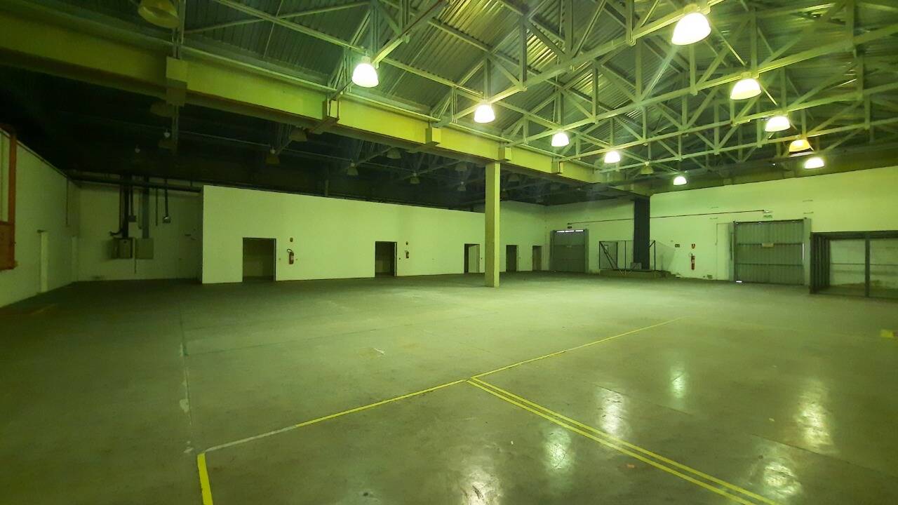 Depósito-Galpão - Foto 7