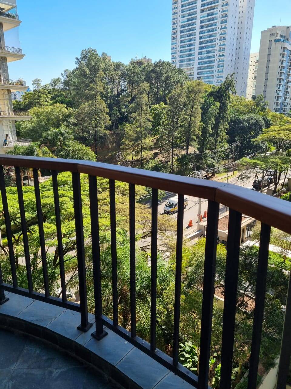 Apartamento à venda e aluguel com 3 quartos, 113m² - Foto 6