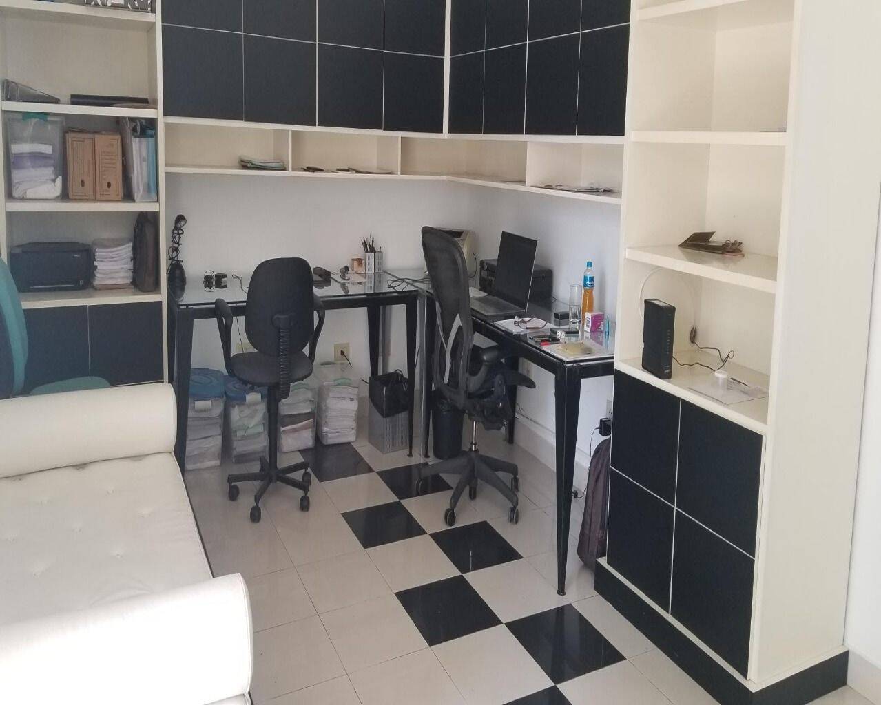 Casa, 4 quartos, 830 m² - Foto 12