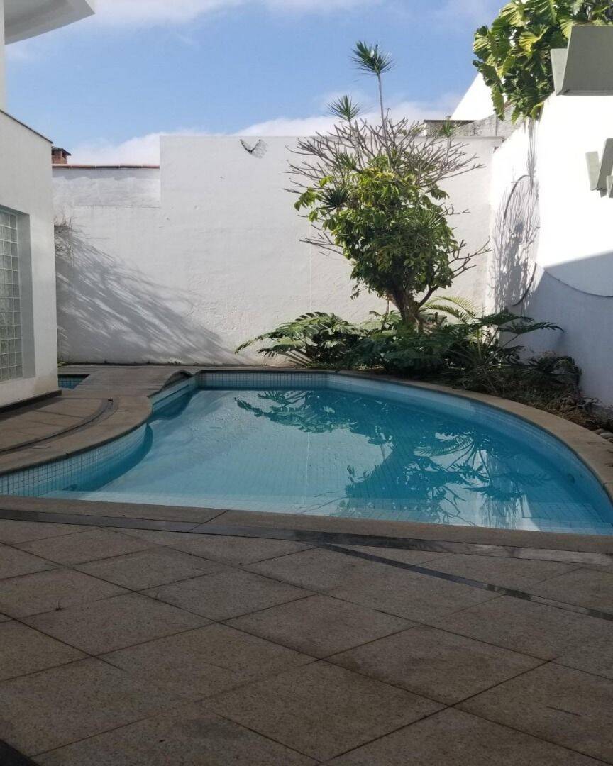 Casa, 4 quartos, 830 m² - Foto 19