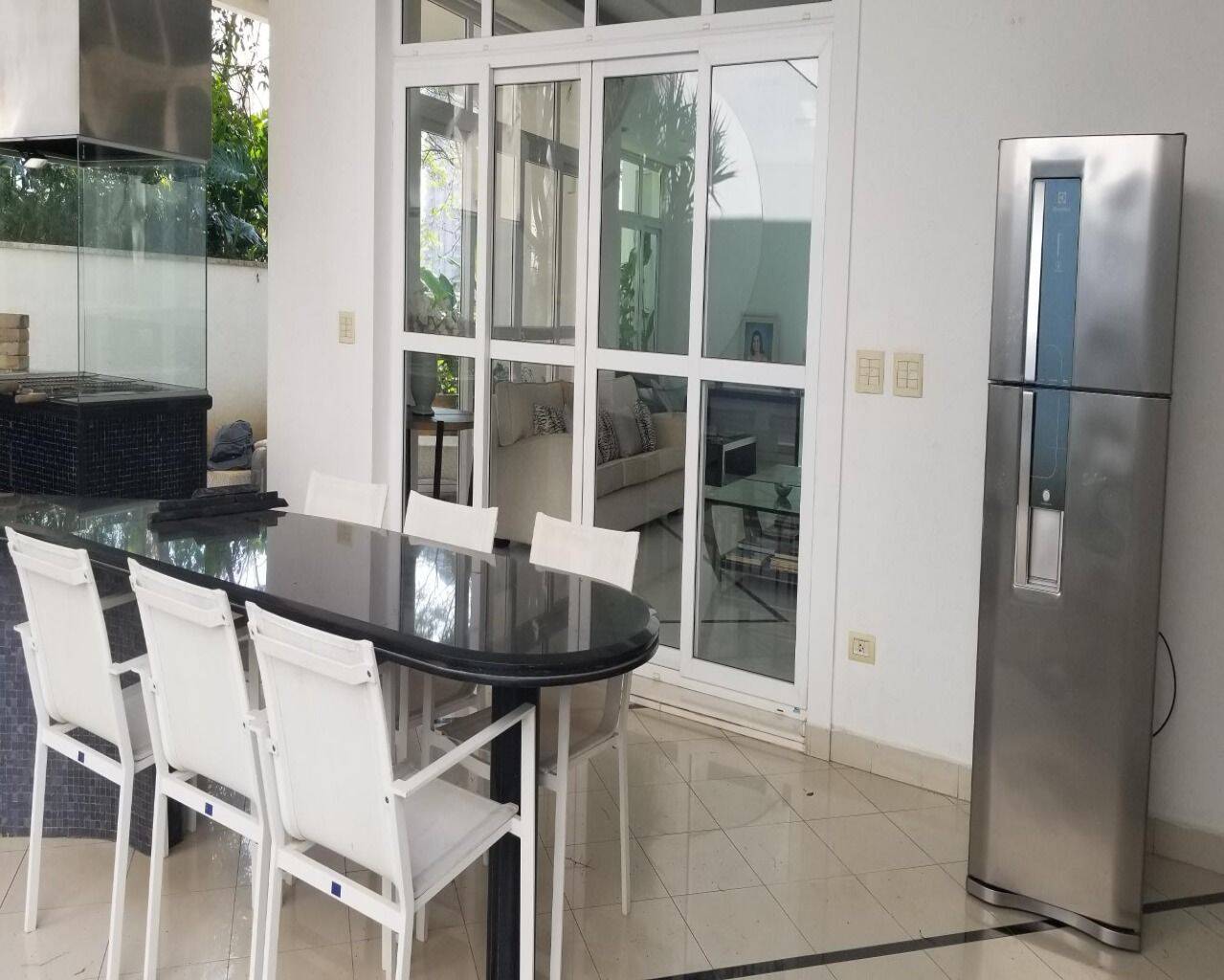 Casa, 4 quartos, 830 m² - Foto 21