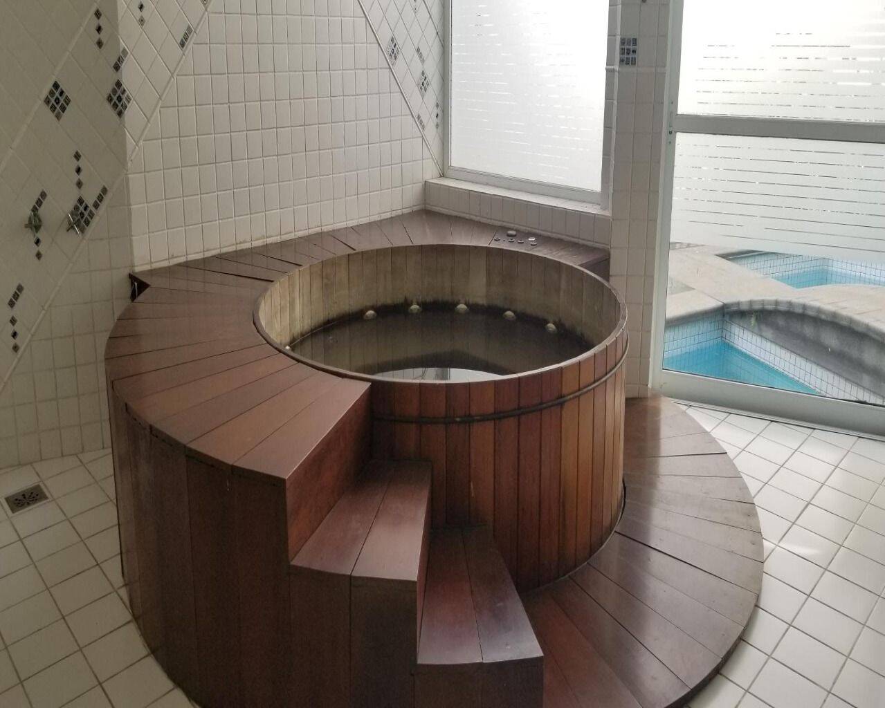 Casa, 4 quartos, 830 m² - Foto 20