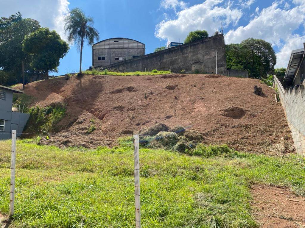Terreno, 1100 m² - Foto 1