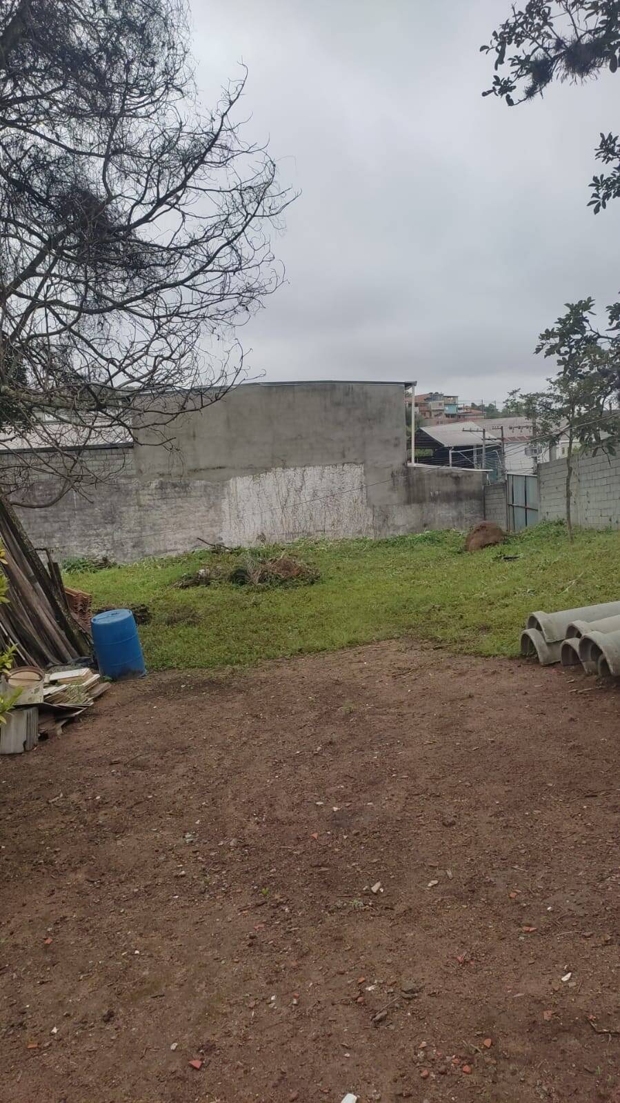 Terreno, 1418 m² - Foto 2