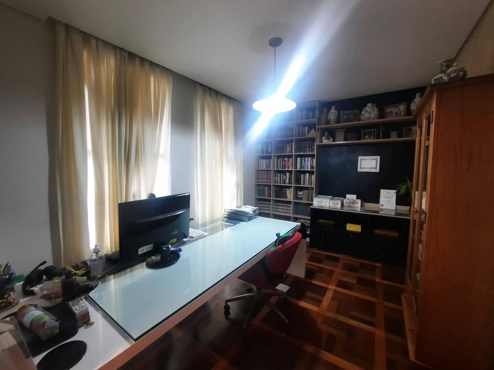 Casa à venda e aluguel com 4 quartos, 700m² - Foto 14