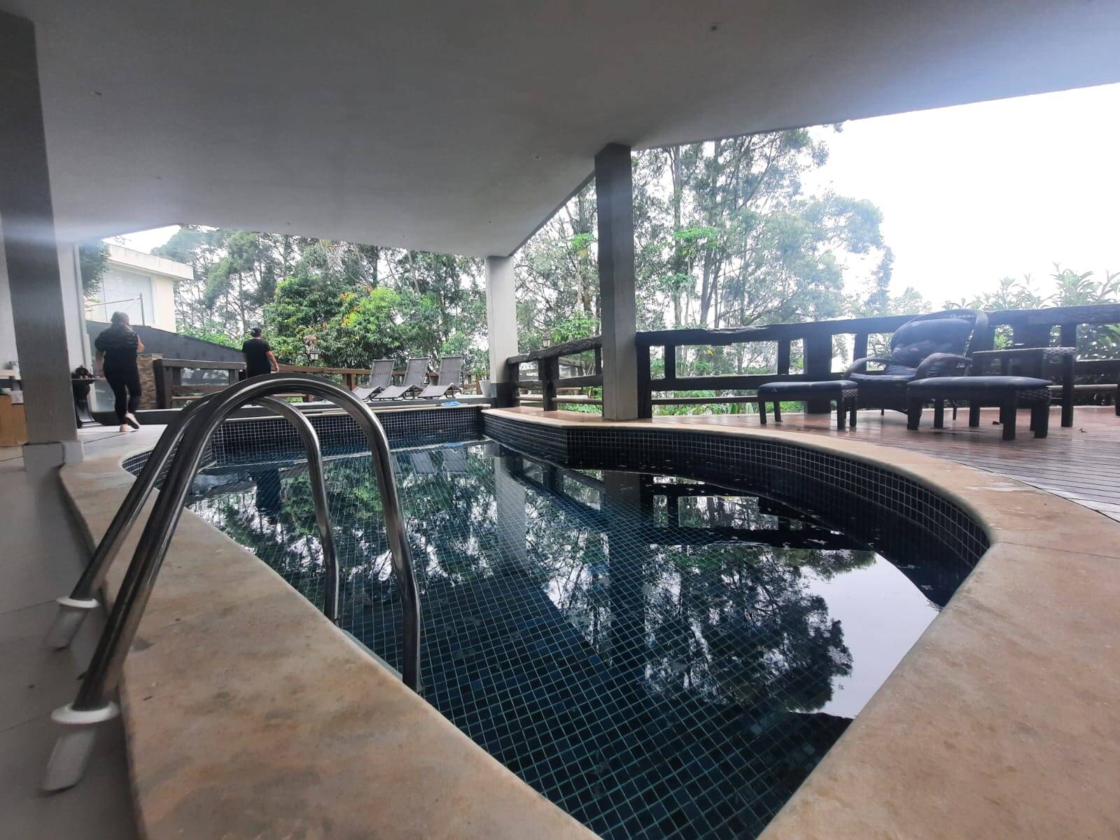 Casa à venda e aluguel com 4 quartos, 700m² - Foto 33
