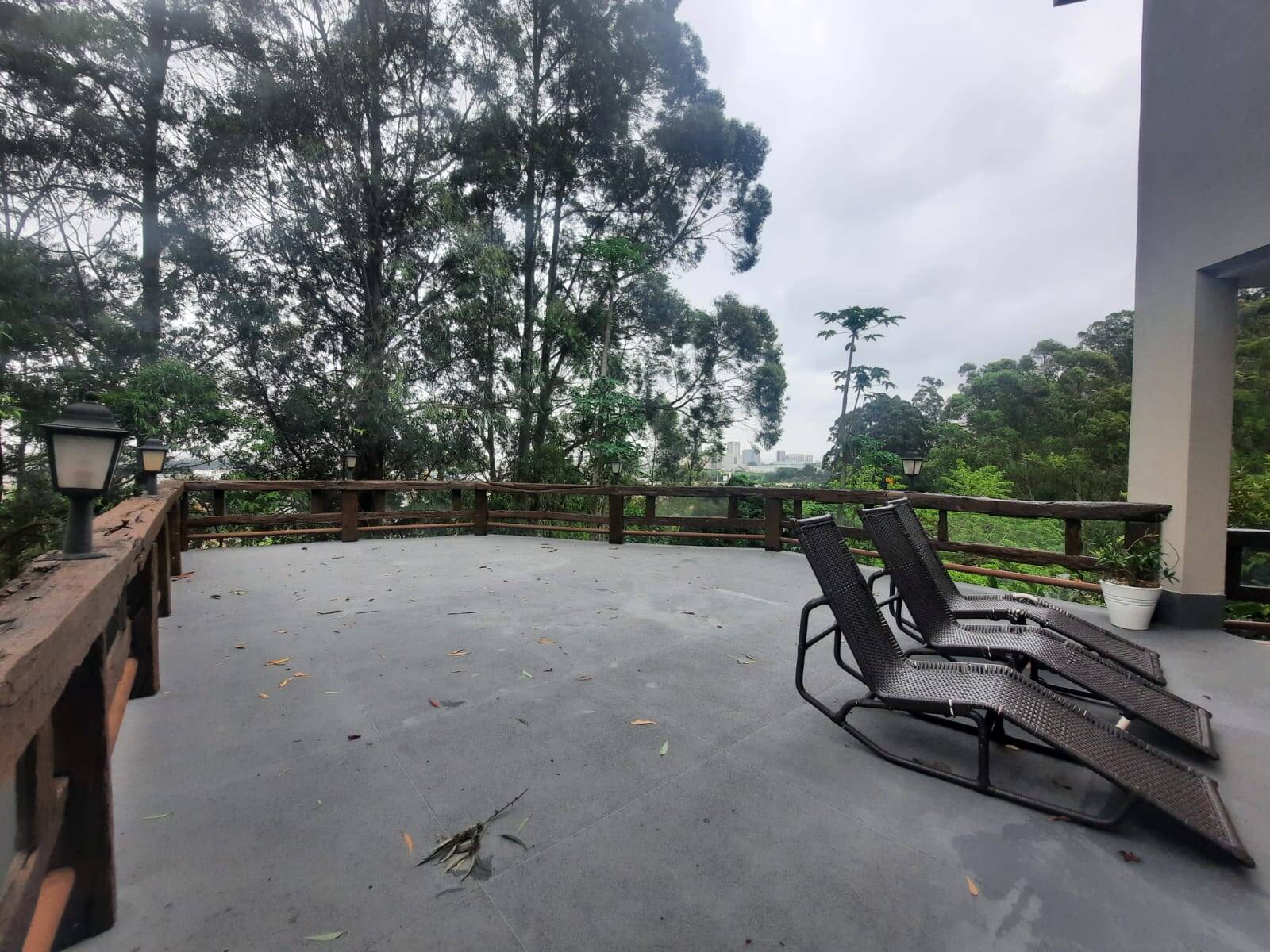 Casa à venda e aluguel com 4 quartos, 700m² - Foto 35