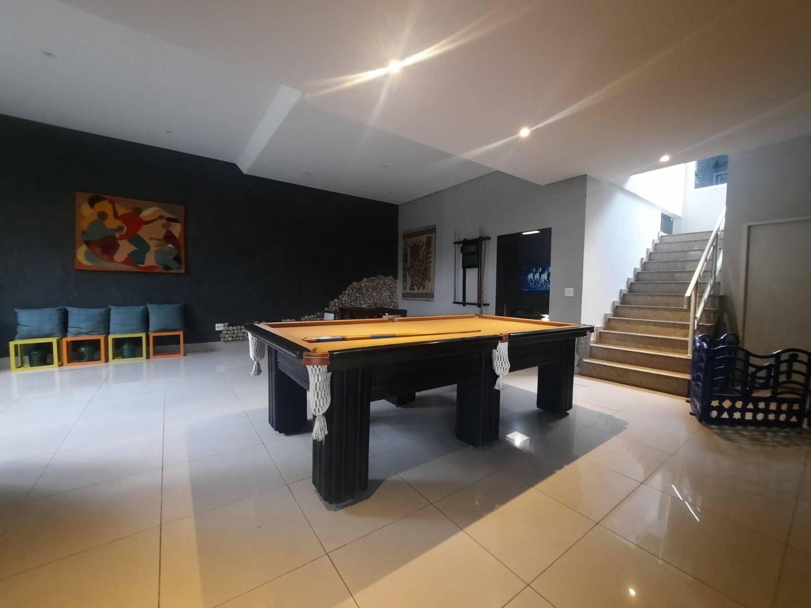 Casa à venda e aluguel com 4 quartos, 700m² - Foto 34