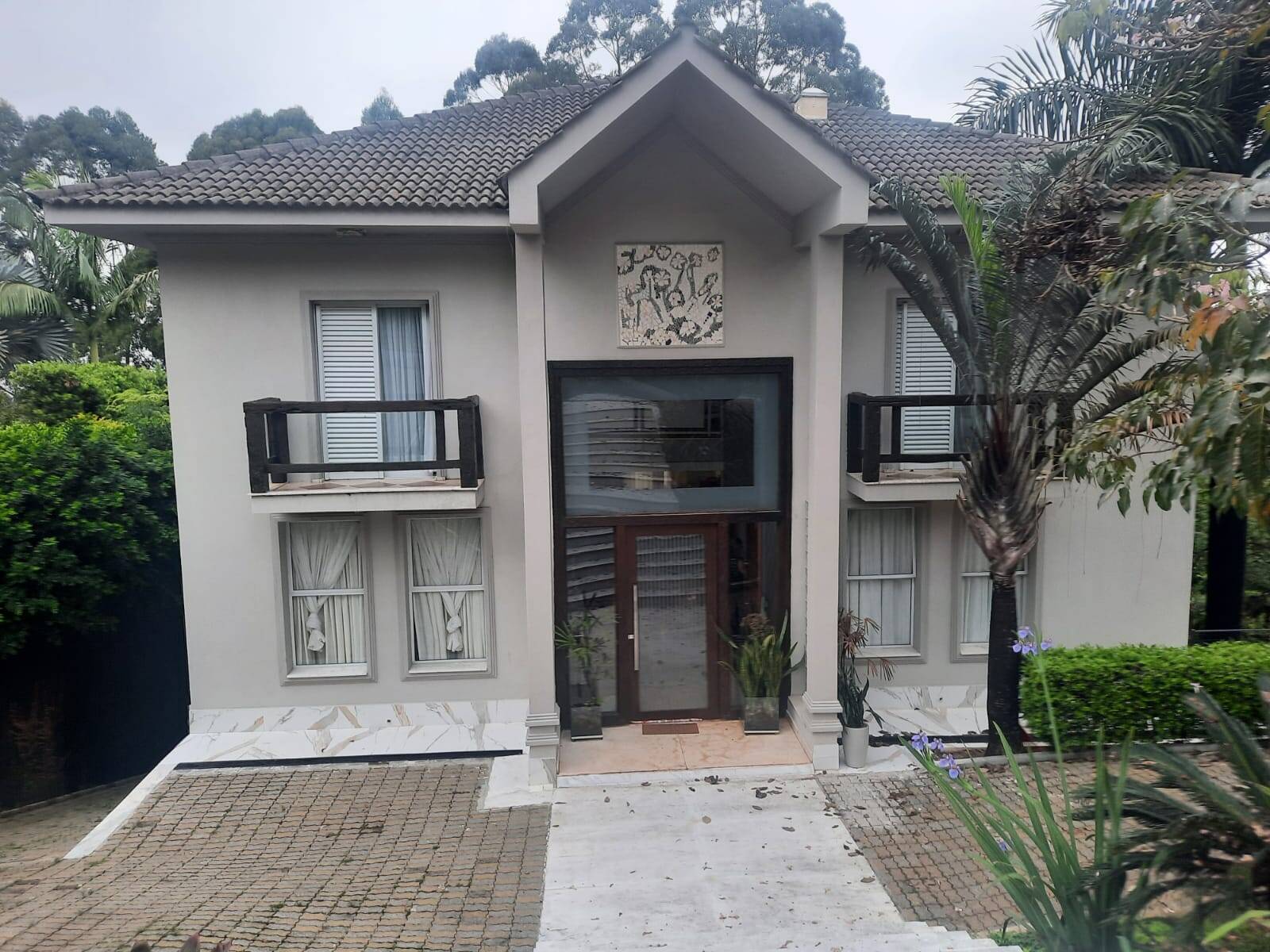 Casa à venda e aluguel com 4 quartos, 700m² - Foto 38