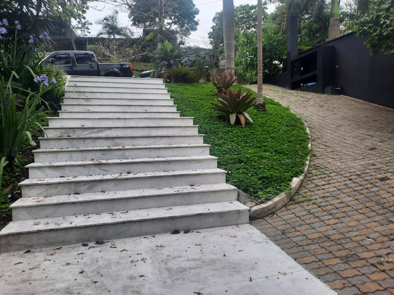 Casa à venda e aluguel com 4 quartos, 700m² - Foto 40