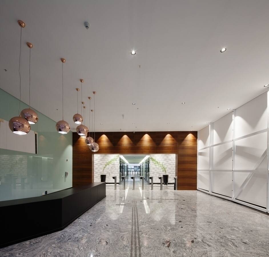 Sala-Conjunto, 500 m² - Foto 9