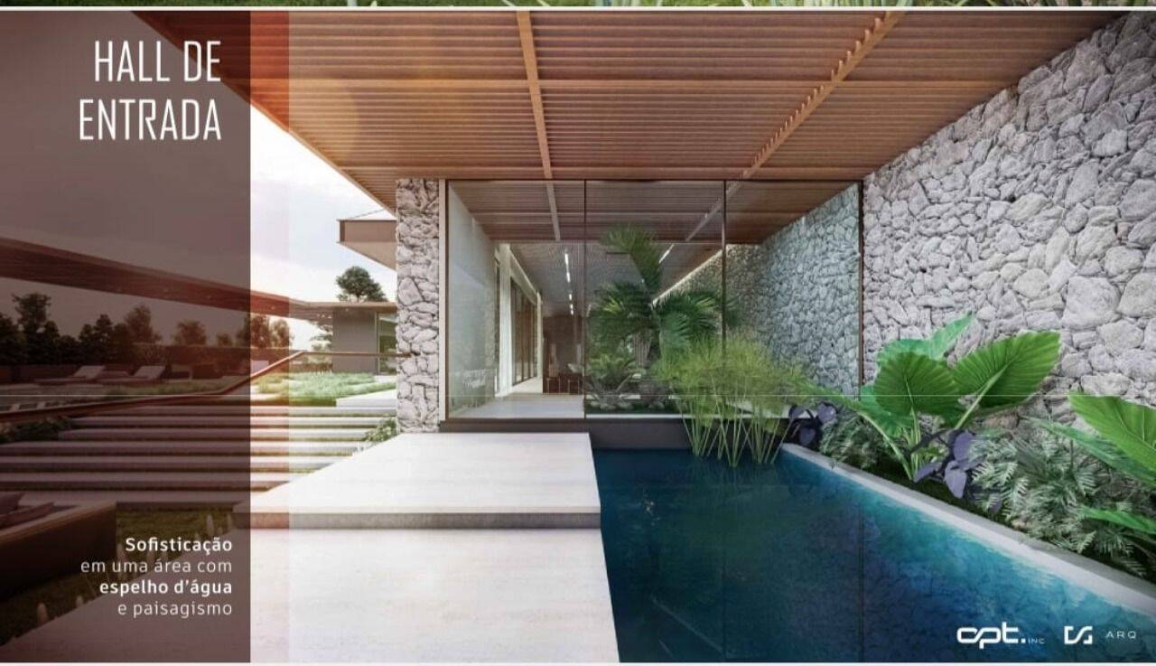 Casa, 5 quartos, 2379 m² - Foto 1