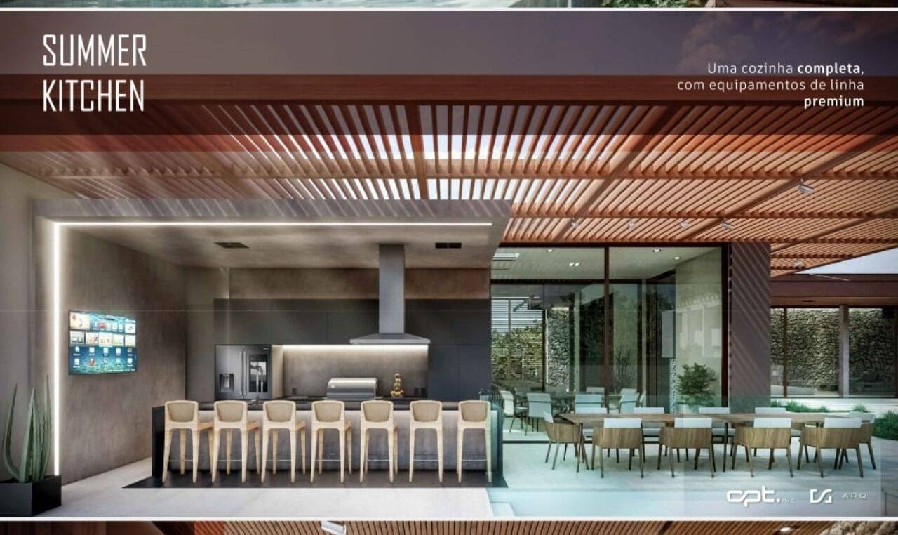 Casa, 5 quartos, 2379 m² - Foto 3