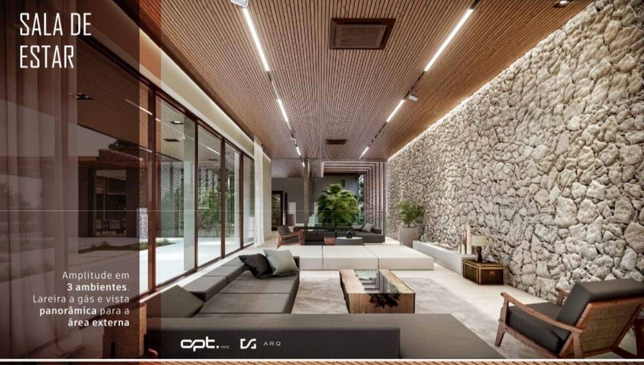Casa, 5 quartos, 2379 m² - Foto 4