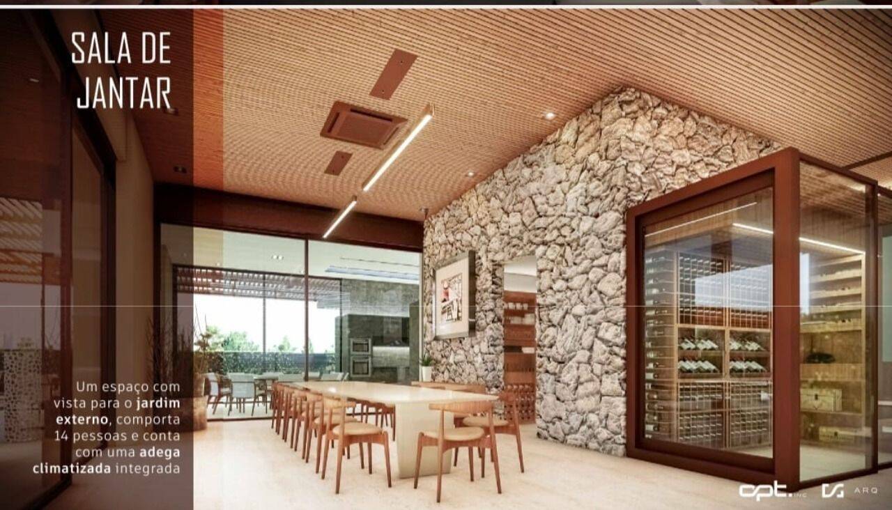 Casa, 5 quartos, 2379 m² - Foto 5