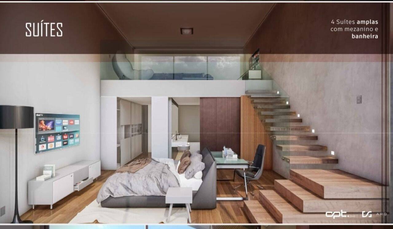 Casa, 5 quartos, 2379 m² - Foto 7