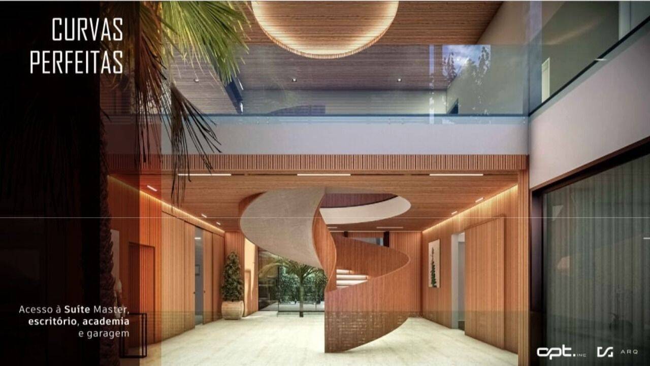 Casa, 5 quartos, 2379 m² - Foto 10