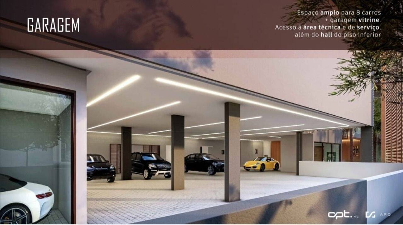 Casa, 5 quartos, 2379 m² - Foto 14