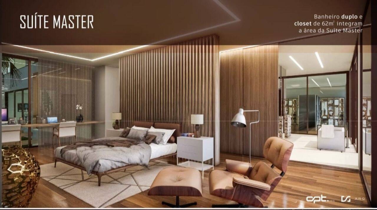 Casa, 5 quartos, 2379 m² - Foto 13