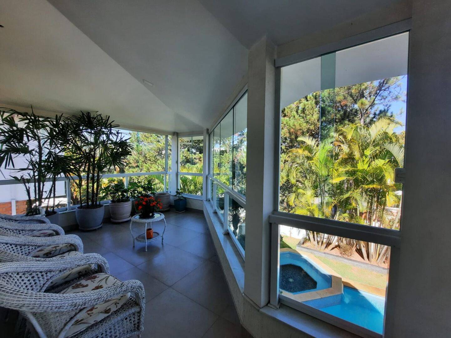 Casa à venda com 4 quartos, 600m² - Foto 15
