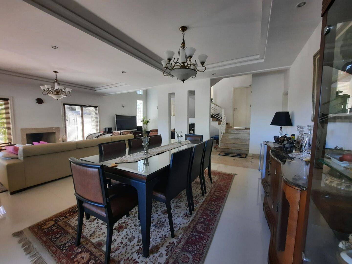 Casa à venda com 4 quartos, 600m² - Foto 21