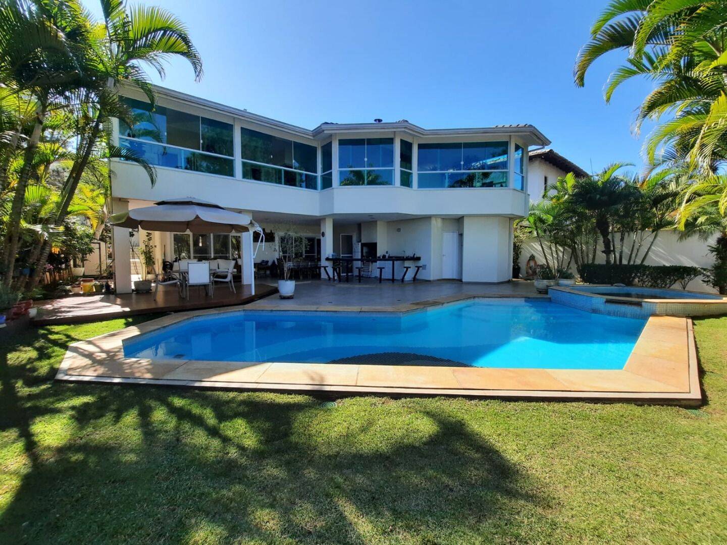 Casa à venda com 4 quartos, 600m² - Foto 24