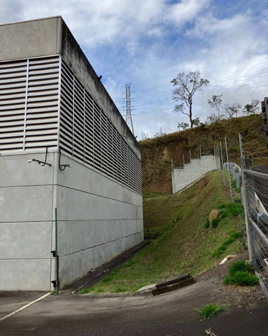 Depósito-Galpão-Armazém à venda e aluguel, 1207m² - Foto 2