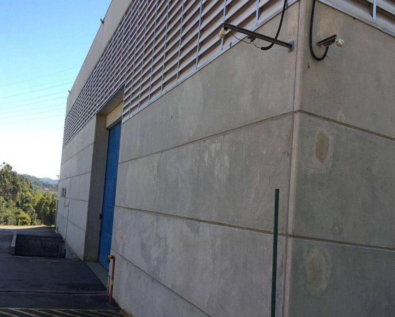 Depósito-Galpão-Armazém à venda e aluguel, 1207m² - Foto 6