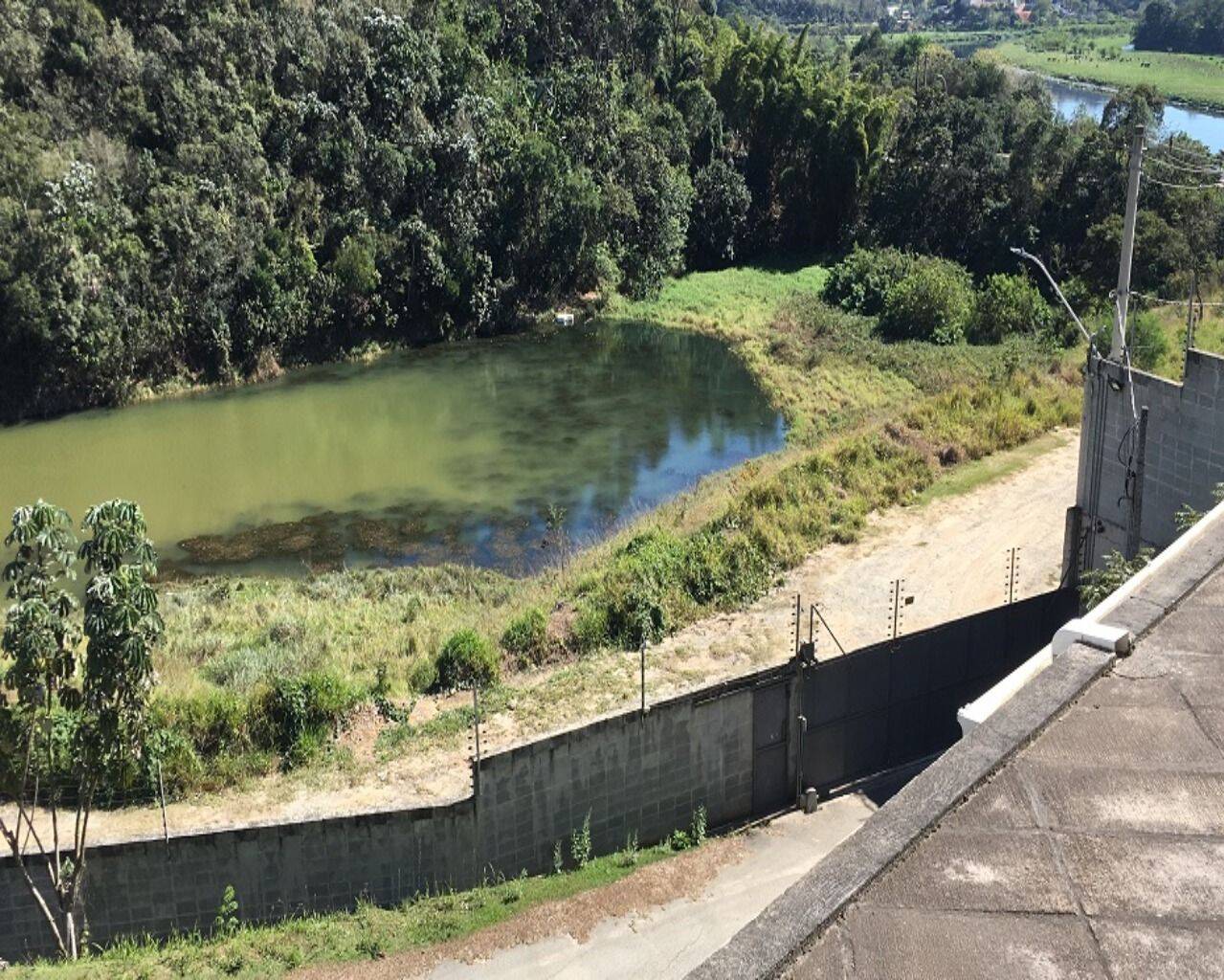 Depósito-Galpão-Armazém à venda e aluguel, 1207m² - Foto 7