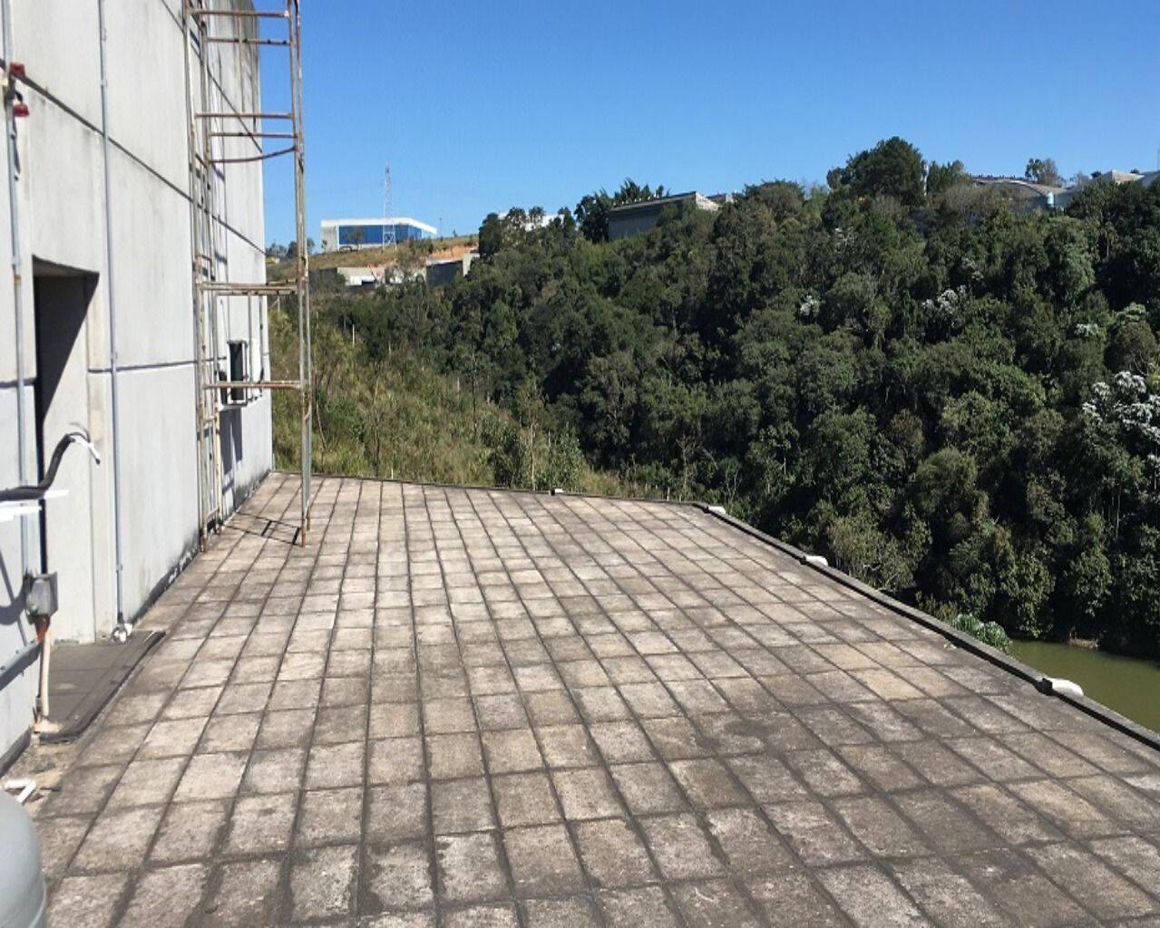 Depósito-Galpão-Armazém à venda e aluguel, 1207m² - Foto 8