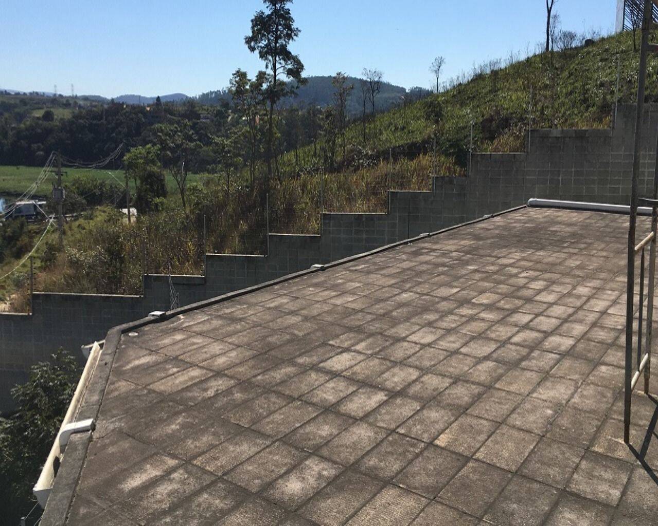 Depósito-Galpão-Armazém à venda e aluguel, 1207m² - Foto 9