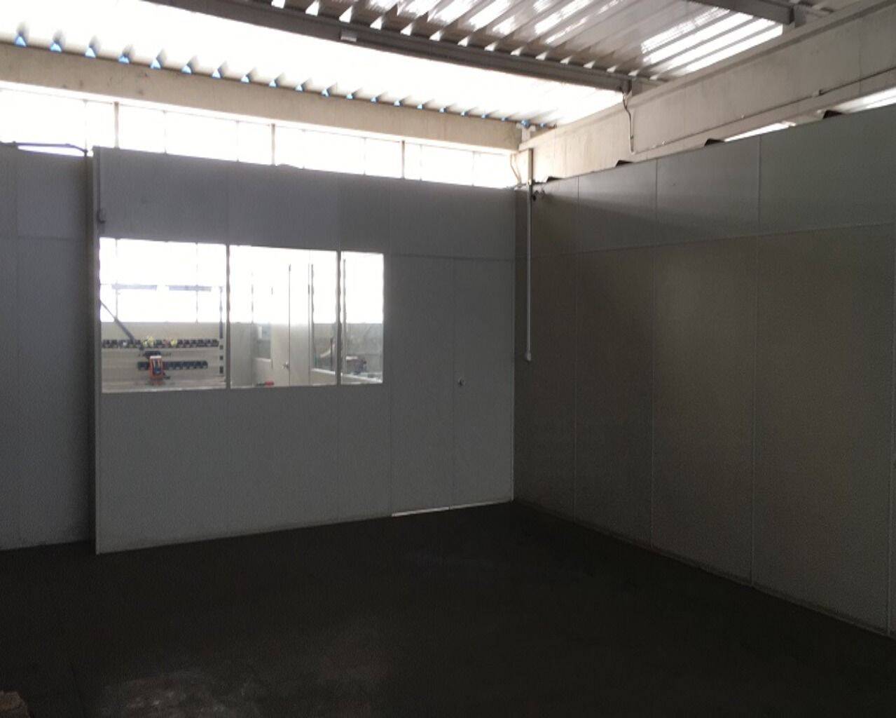 Depósito-Galpão-Armazém à venda e aluguel, 1207m² - Foto 17