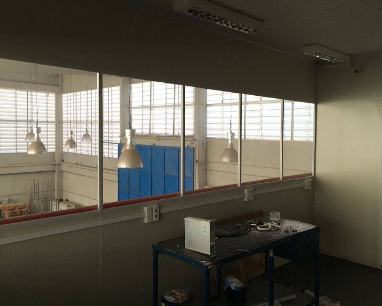 Depósito-Galpão-Armazém à venda e aluguel, 1207m² - Foto 16