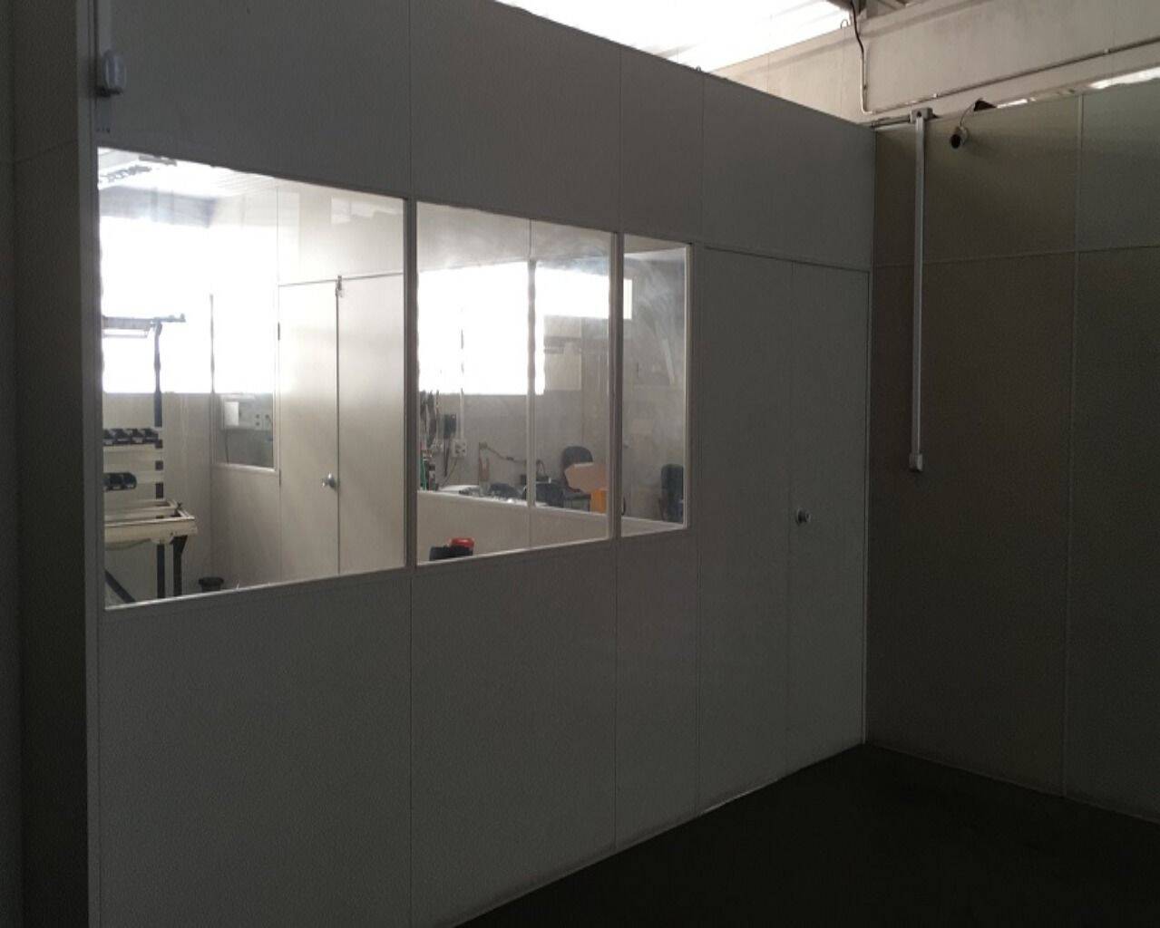 Depósito-Galpão-Armazém à venda e aluguel, 1207m² - Foto 19