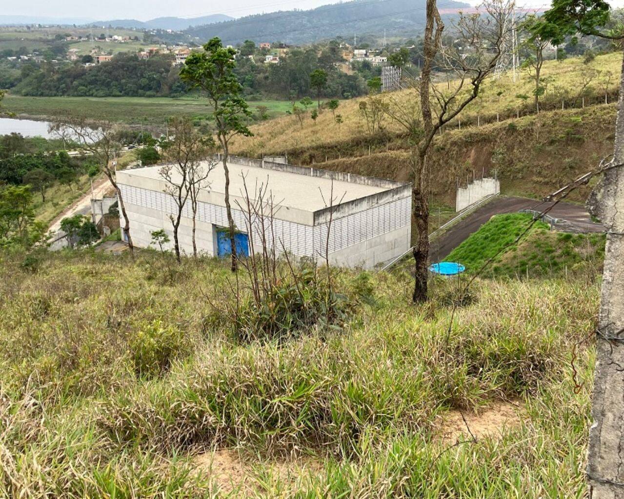 Depósito-Galpão-Armazém à venda e aluguel, 1207m² - Foto 22