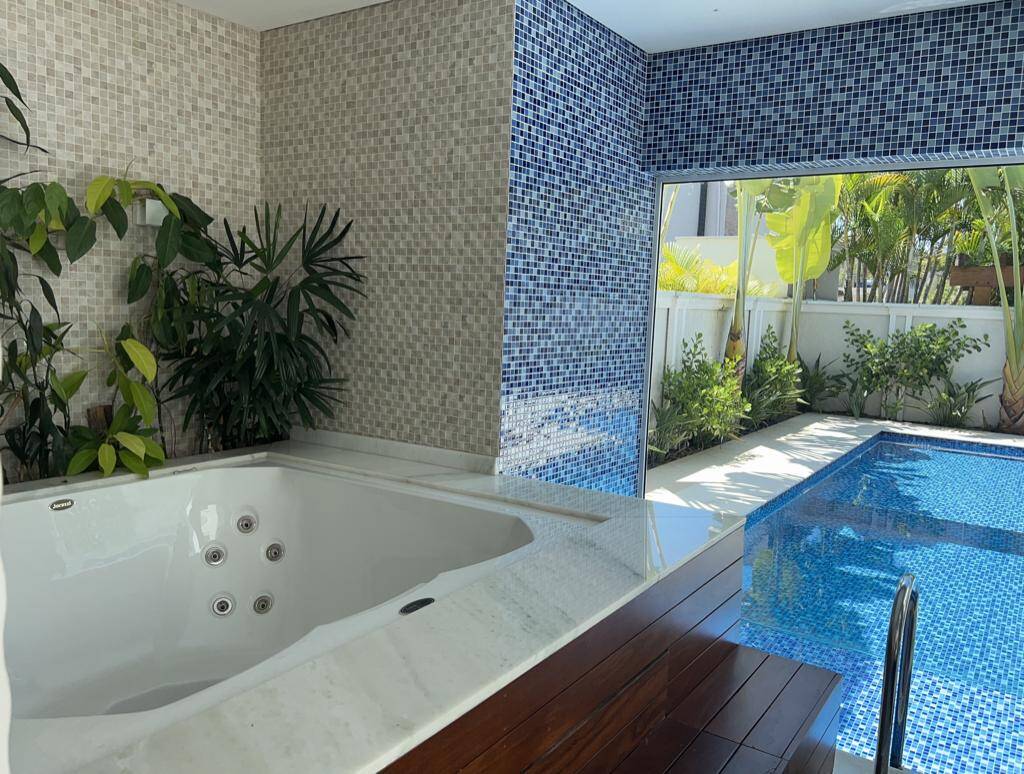 Casa, 4 quartos, 500 m² - Foto 13