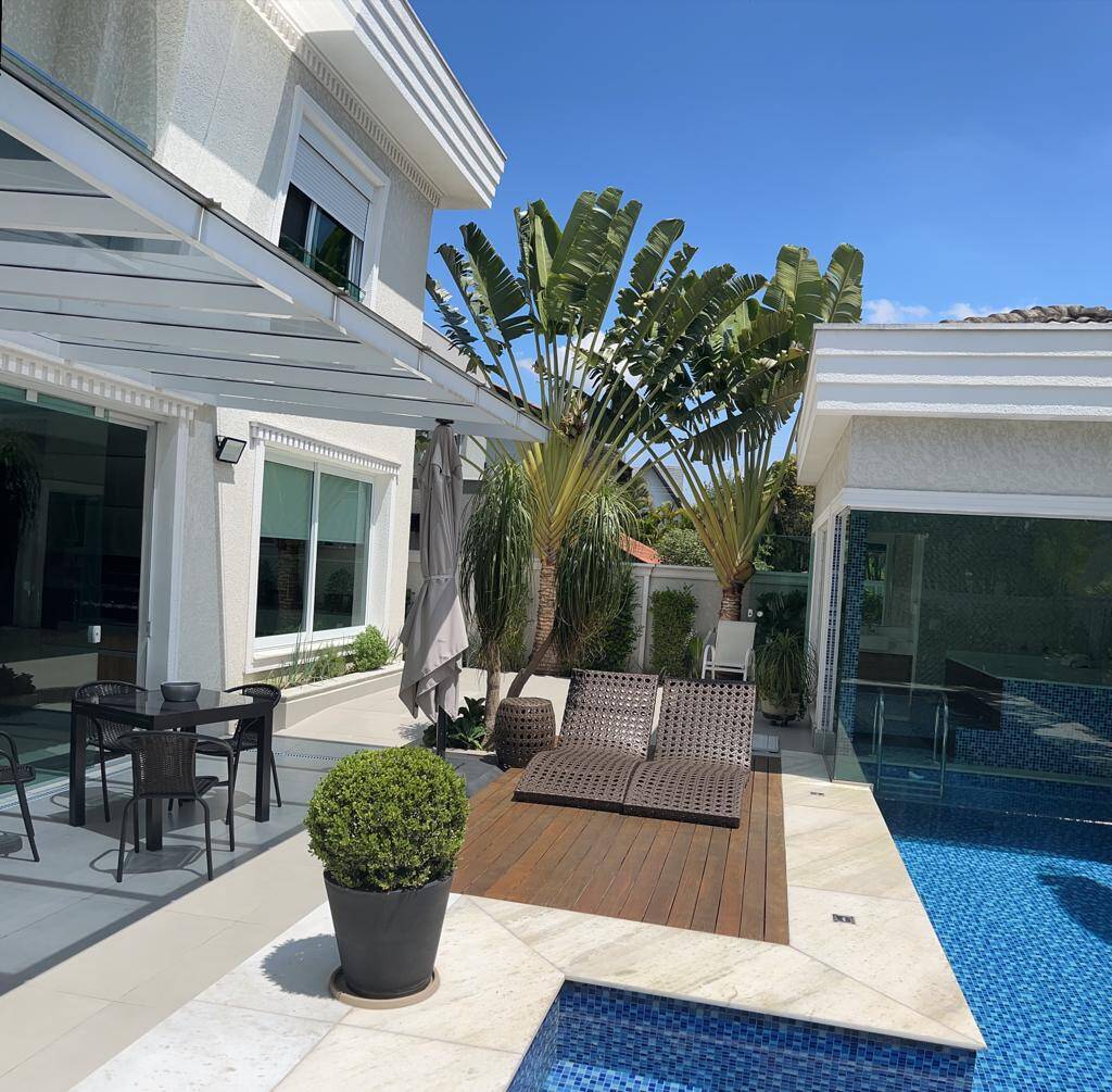 Casa, 4 quartos, 500 m² - Foto 15