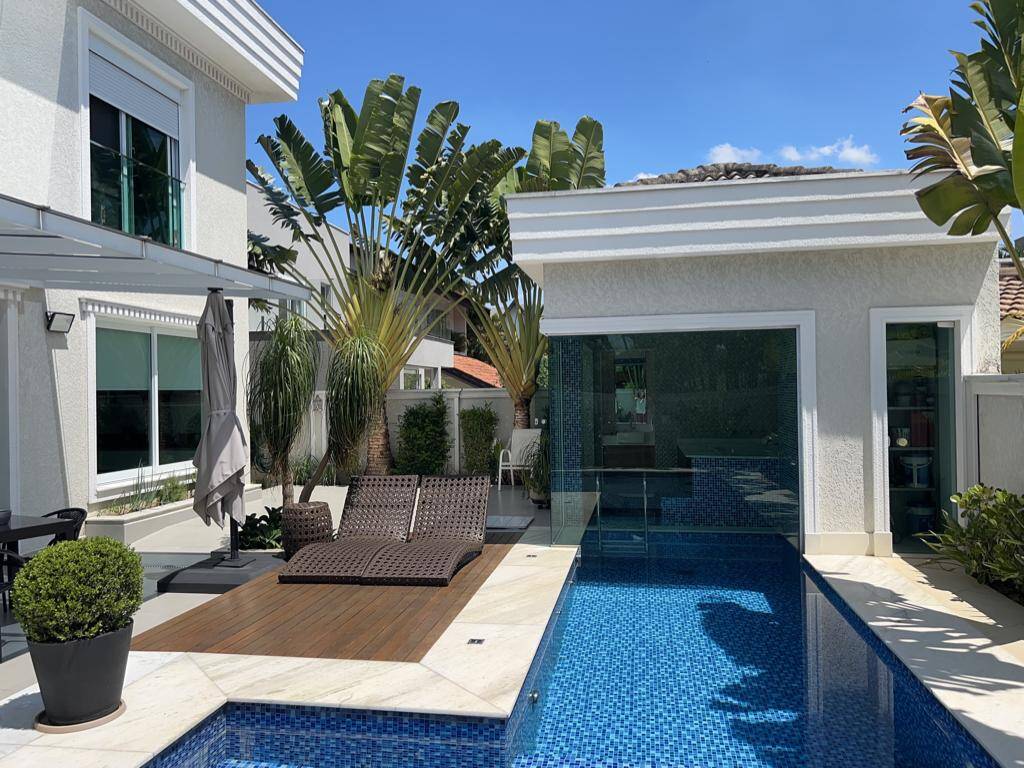 Casa, 4 quartos, 500 m² - Foto 16