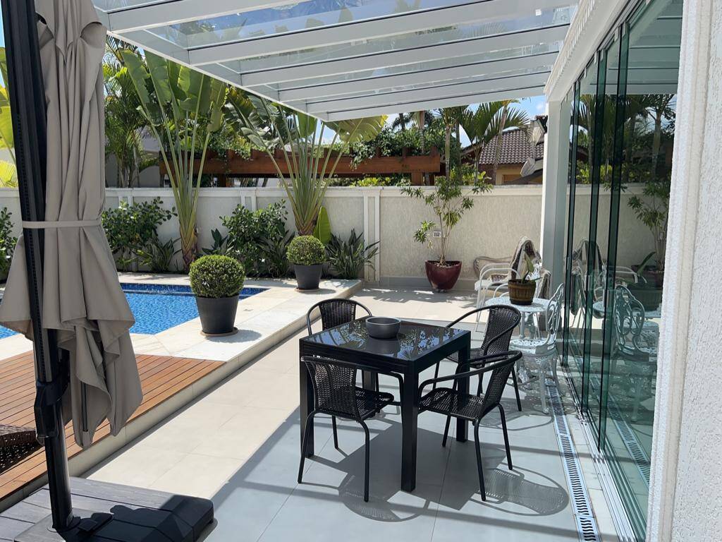 Casa, 4 quartos, 500 m² - Foto 17