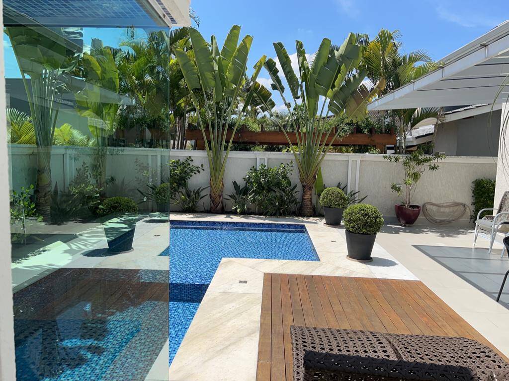 Casa, 4 quartos, 500 m² - Foto 18
