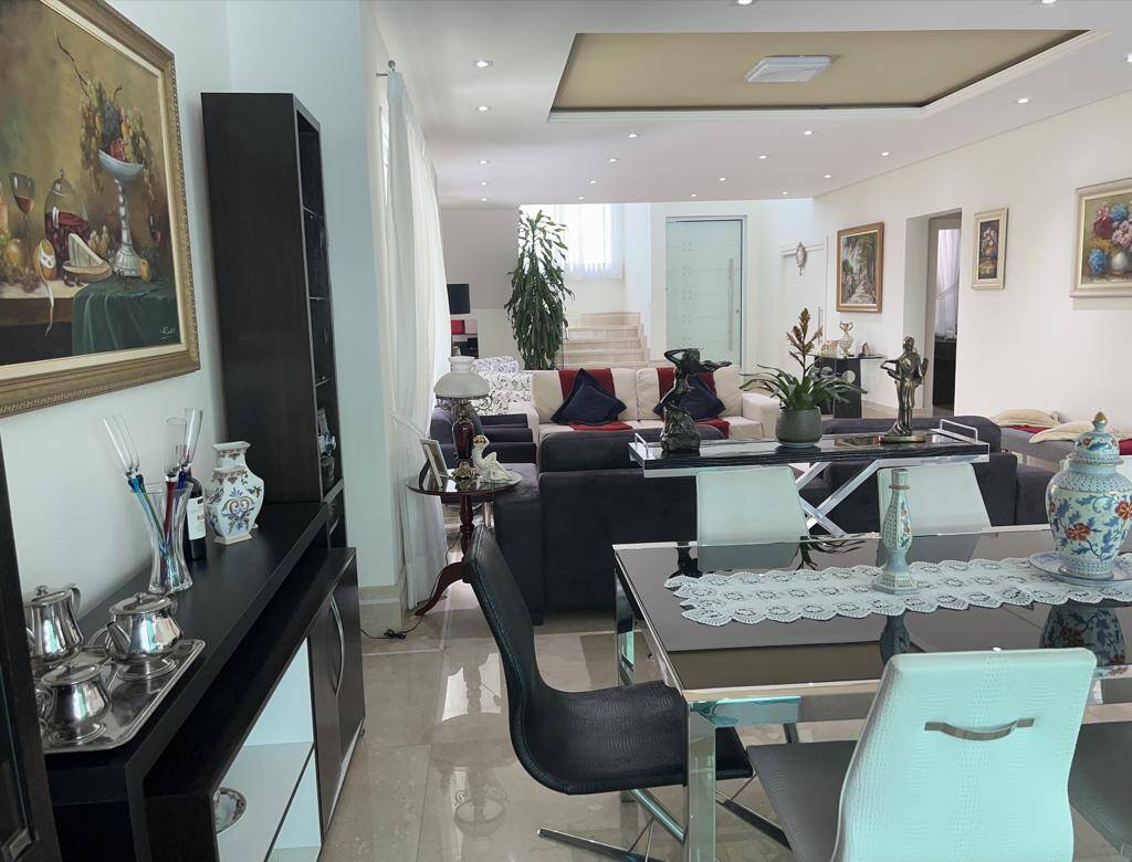 Casa, 4 quartos, 500 m² - Foto 22