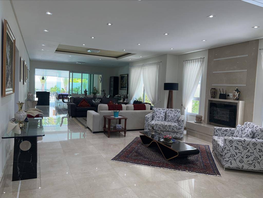 Casa, 4 quartos, 500 m² - Foto 23