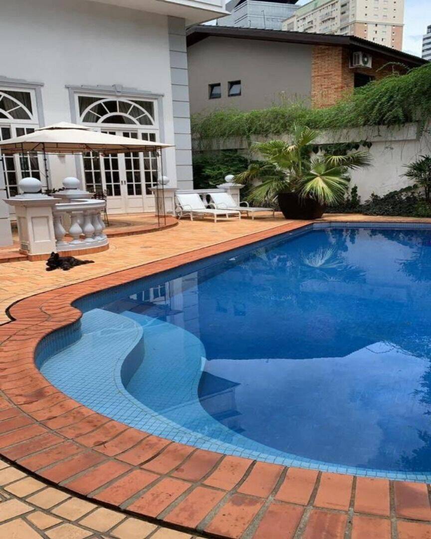 Casa, 6 quartos, 1000 m² - Foto 3