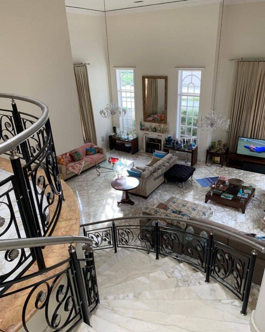 Casa, 6 quartos, 1000 m² - Foto 4