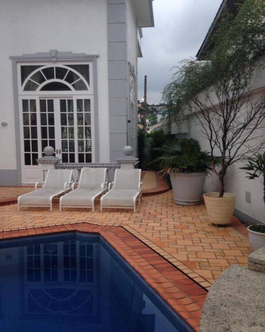 Casa, 6 quartos, 1000 m² - Foto 6