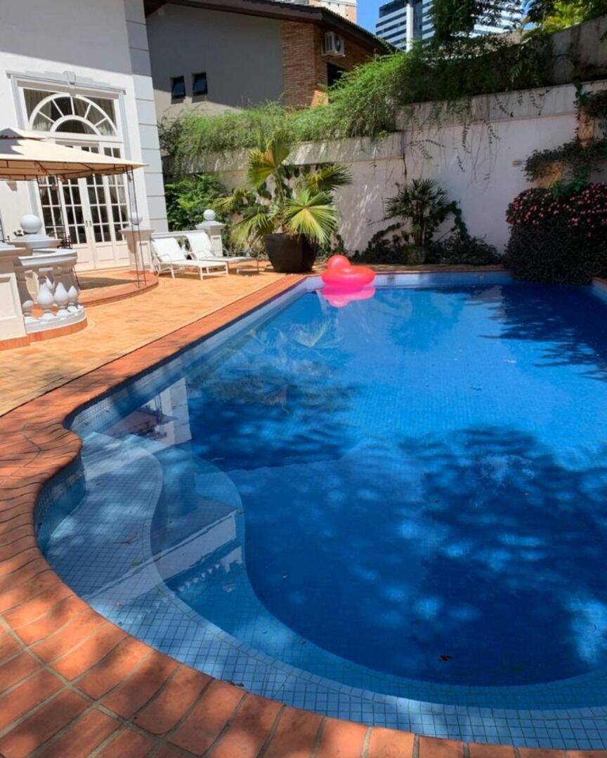 Casa, 6 quartos, 1000 m² - Foto 8