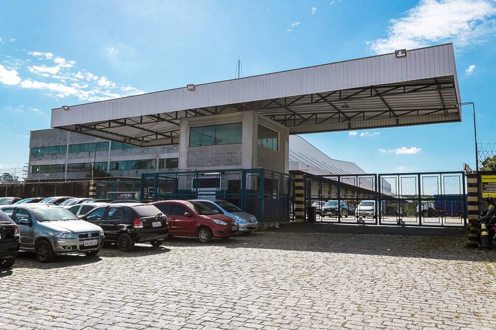 Depósito-Galpão, 36000 m² - Foto 1